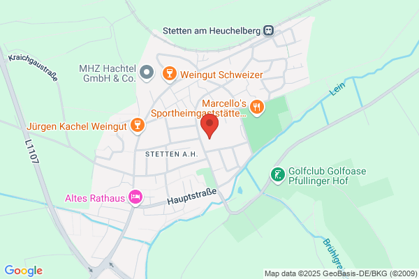 Grundschule Stetten