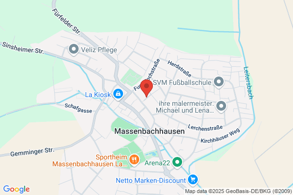 Lindenhofschule Massenbachhausen