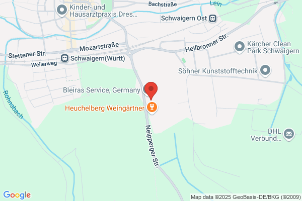Fritz GmbH & Co. KG