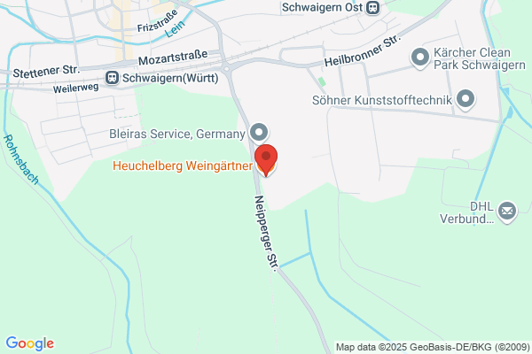 Heuchelberg Weingärtner e.G.