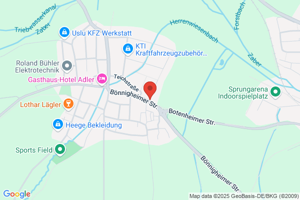 Kurt Frank Wein und Sekt