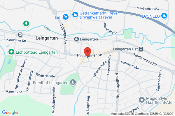 Dr. med. dent. Hubert Weinreuter