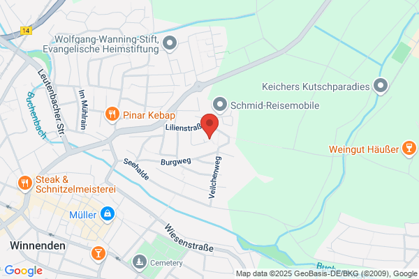 Architekturbüro Inh. Tressl Dipl.-Ing. Heiner