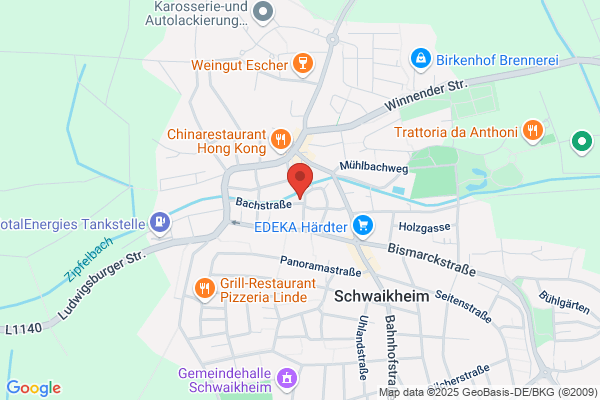 Architekturbüro Oehme