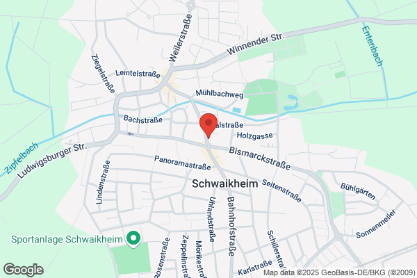Maurer Werner GmbH