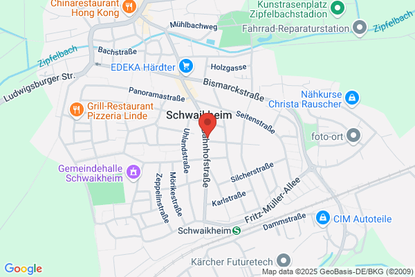 Stefansbäck