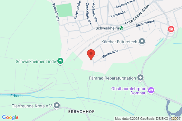 Hettrich Horst GmbH