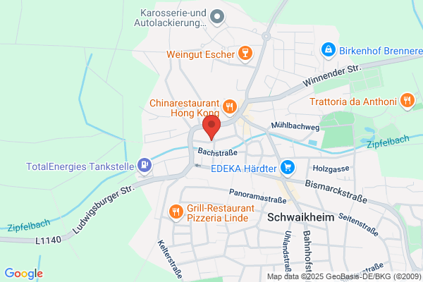 Gutmann Bedachungen