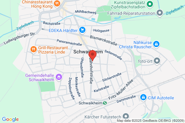 HSE Computer GmbH