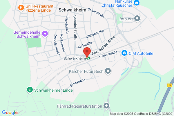 DERTOUR Reisebüro