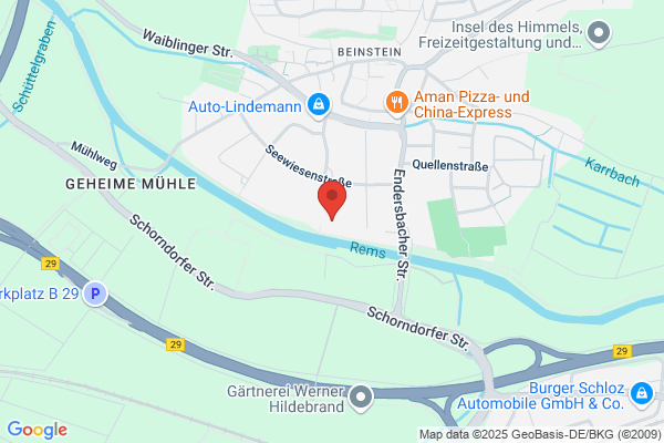 HS Kühlhängerverleih