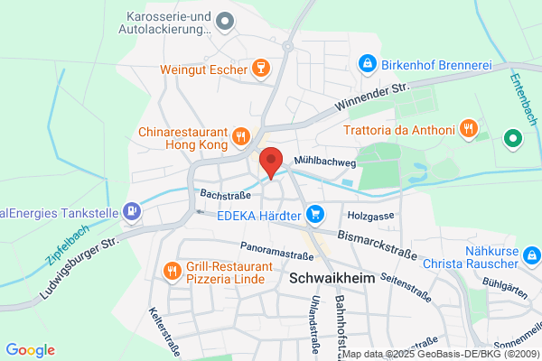 Haus Elim Alten- und Pflegeheim e.V.