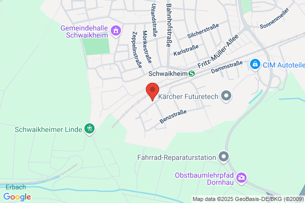 Rauleder Armin GmbH