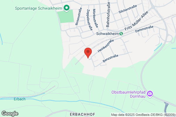 Schanz GmbH Kälte- und Klimatechnik