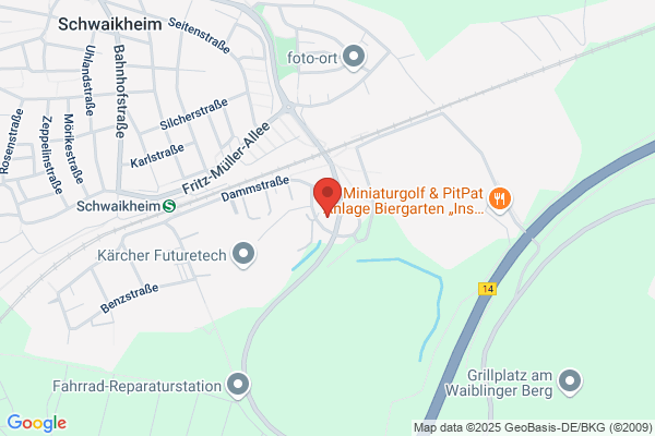 Textilpflege Epple GmbH