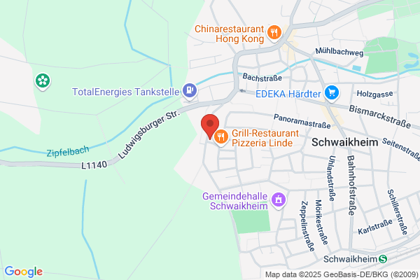 Rübezahl Bierstüble