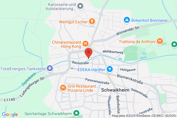 Bürgerstüble