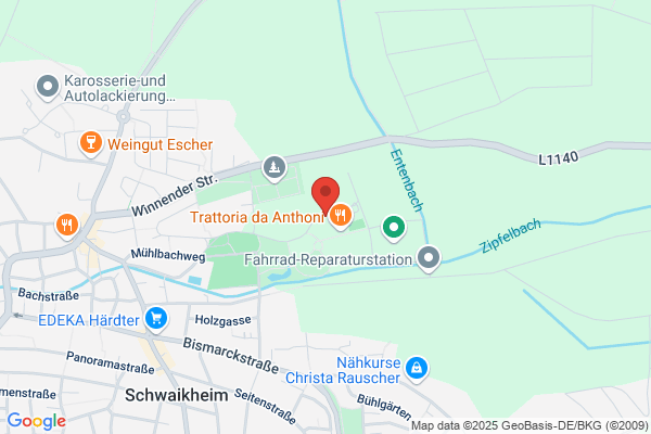 TSV-Clubheim-Restaurant Inh. Toptanci