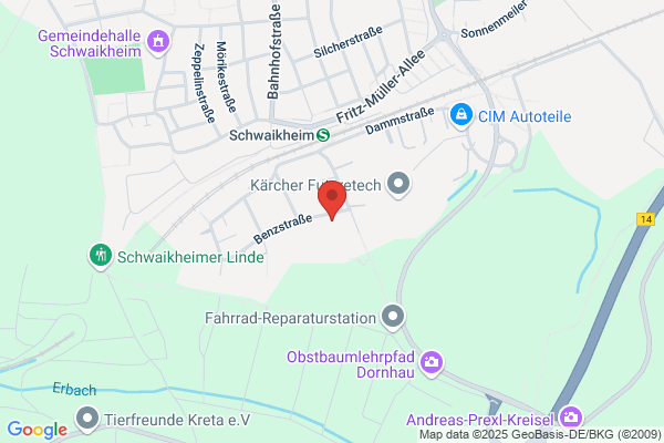 Oetinger GmbH