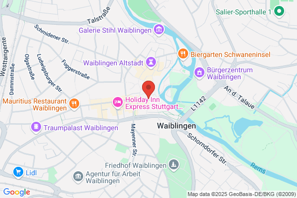 Rommel Hausverwaltungen