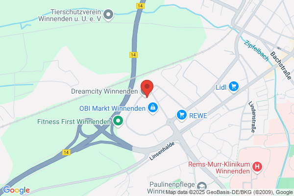 Dschida - Immobilien & Wohnbau