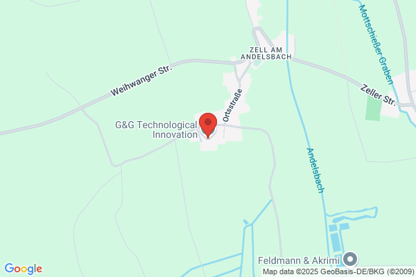 G & G Engineering GmbH