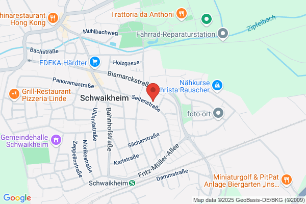 Neuapostolische Kirche Süddeutschland K.d.ö.R