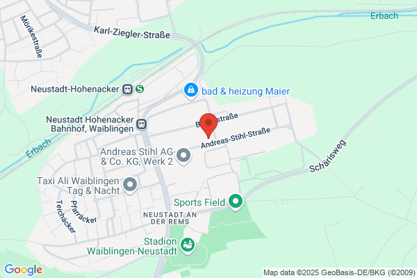 Naus Verwaltung UG (haftungsbeschränkt)