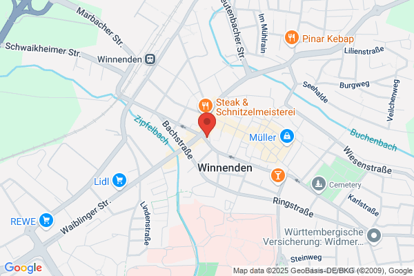 Dr. Achim Büttner