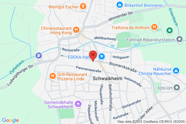 Dipl.-Kfm. Helga Schneider