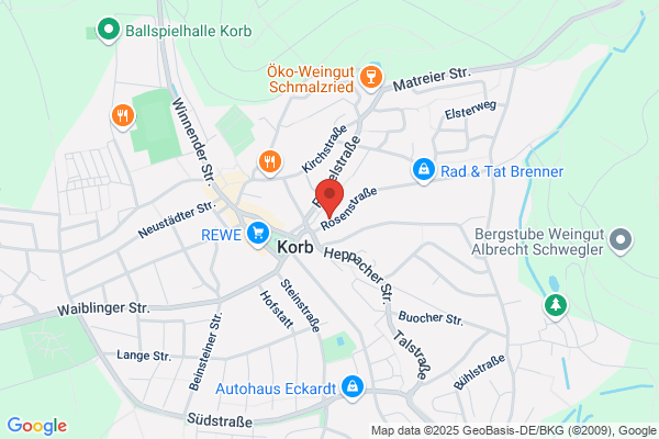 Taxi-Spahlinger Korb Iris Spahlinger