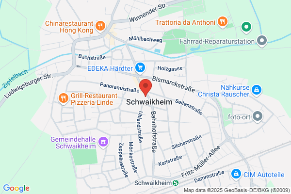 D&P UNTERNEHMENSBERATUNG