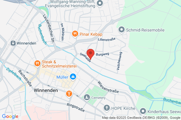 Büxel Training &.Consulting