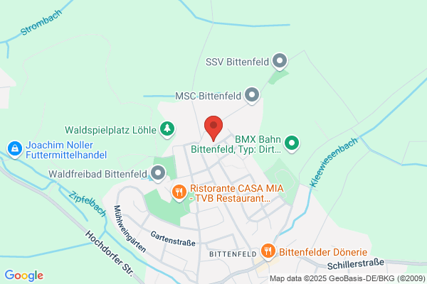 gh Invest GmbH