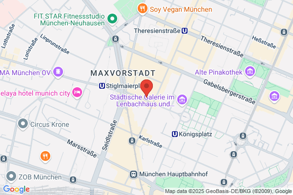 Stern Mensch Karl Heinz