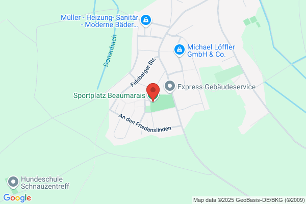 Fellinger und Mohr