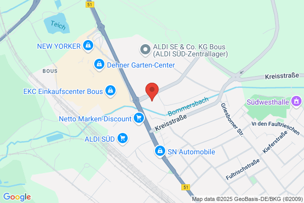Autoglas Himbert Unternehmergesellschaft