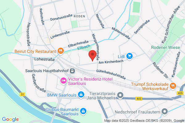 Edmund Boudier GmbH