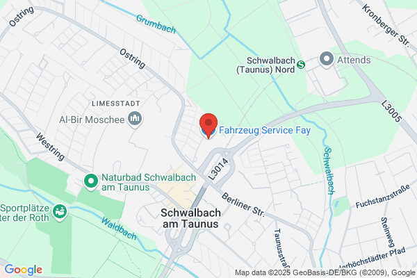 Auto Deka GmbH