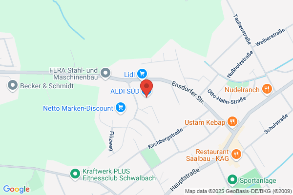 ALDI SÜD