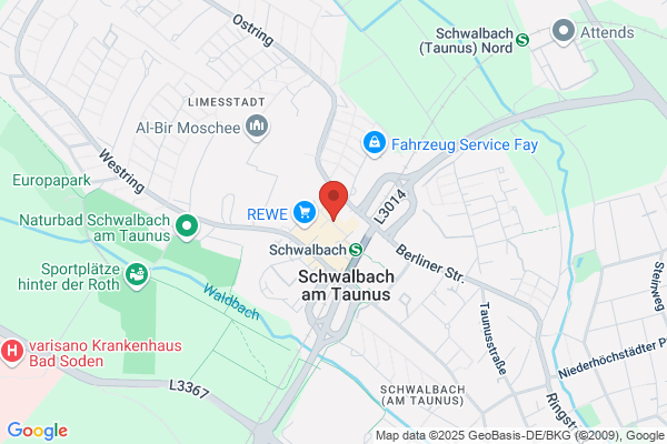 Brezel-Ecker-Backshops GmbH