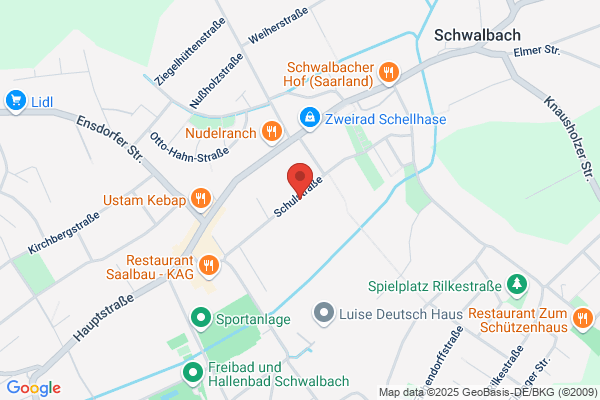 Bäckerei Linn Inhaber Herr Schwagmeier