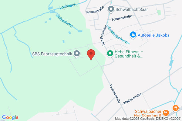 Dienstleistungsservice Saar