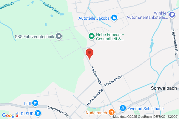 Desjoyaux Pools Saarland