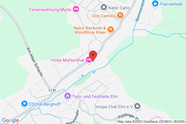 Mühlenthal-Offsetdruck GmbH