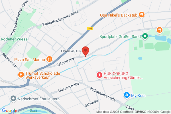 Ney Druckerei GmbH