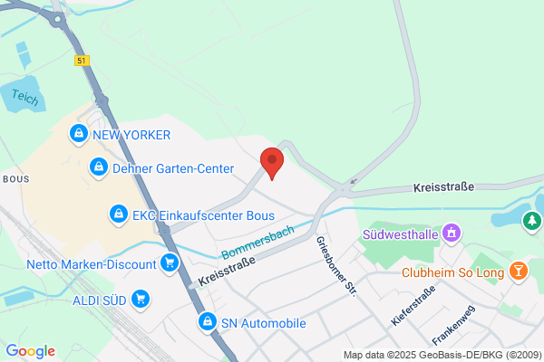 proprint Druckerei GmbH