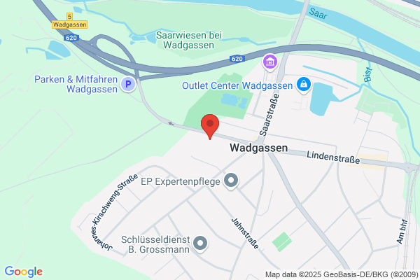 Fahrschulteam Wadgassen