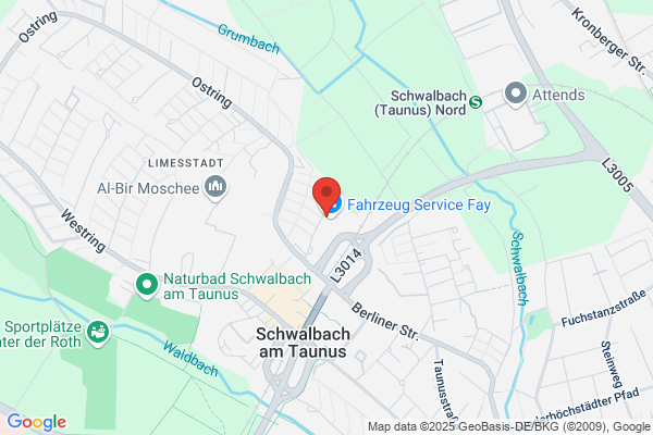 Abflußreinigung Norbert Dörr GmbH