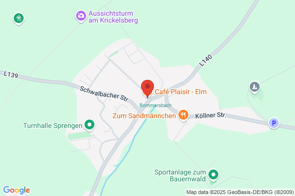 Café-Restaurant Feld